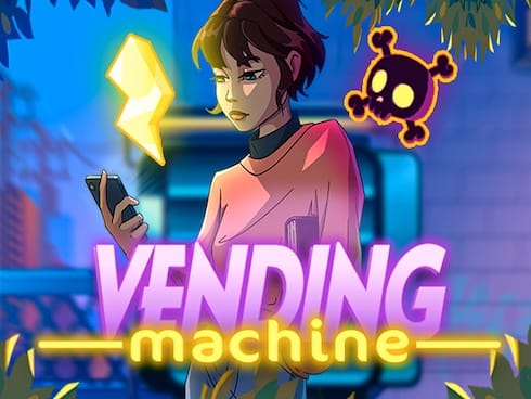 وینڈنگ مشین thumbnail
