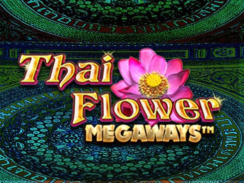 Thai Flower Megaways thumbnail