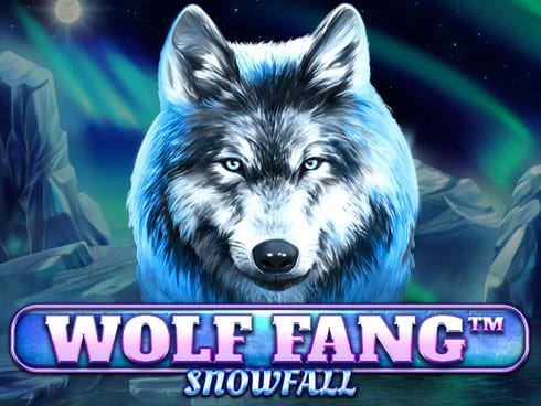 Wolf Fang - Snowfall thumbnail