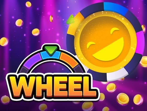 Wheel - The Originals