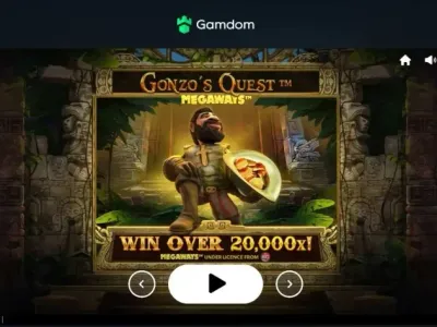 777xz گیمنگ انٹرفیس